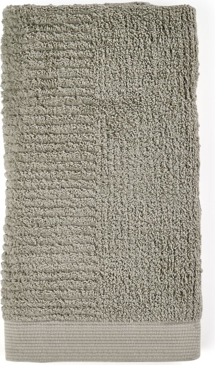 Ręcznik Classic 50 x 100 cm eukaliptusowa zieleń