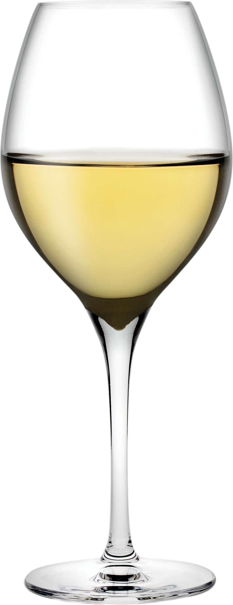 Kieliszki do wina białego Vinifera 360 ml 2 szt.
