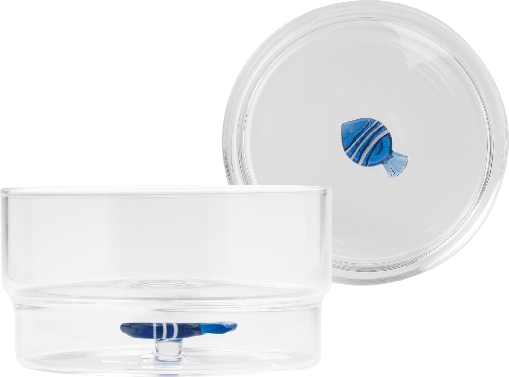 Miska na przekąski Teca Mare Blowfish 325 ml
