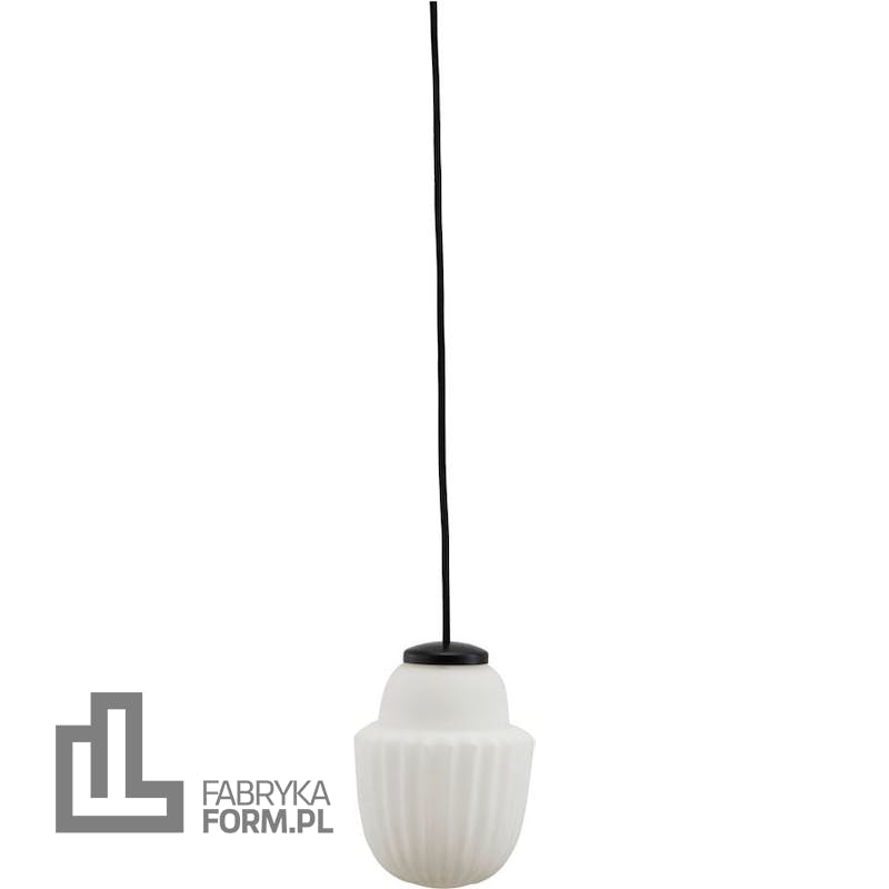 Lampa wisząca Acorn 13,5 cm