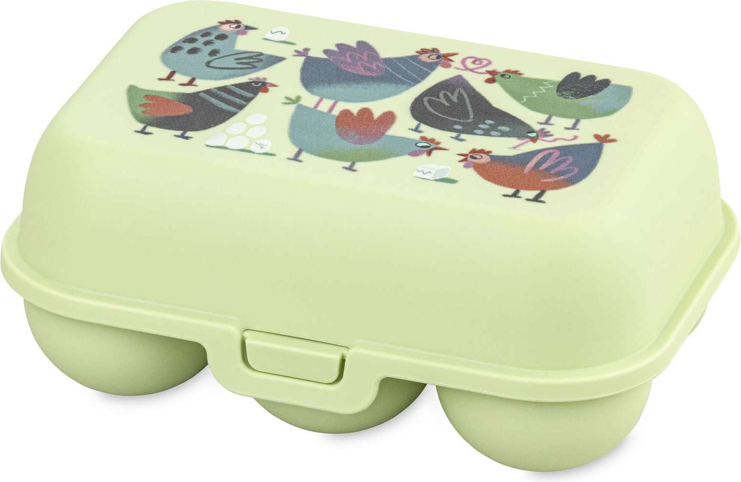 Pojemnik na jajka Eggs To Go Mini Creative Chocks