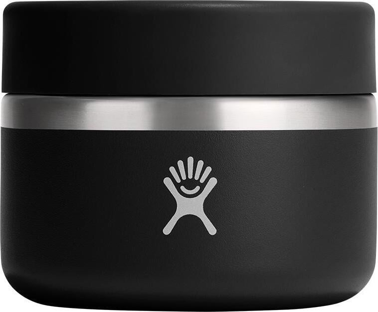 Termos obiadowy Hydro Flask 355 ml Black