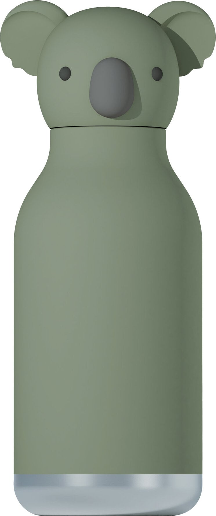 Butelka termiczna ze słomką Bestie Koala 460 ml