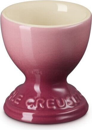 Kieliszek na jajko Le Creuset różowy kwarc