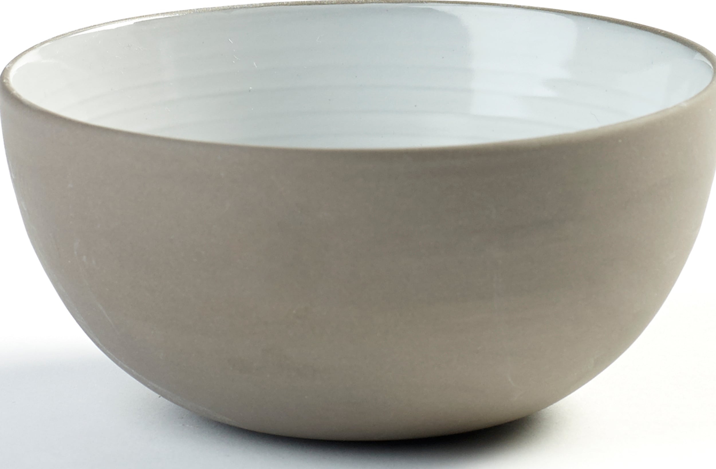 Miski Dusk zaokrąglone 11 5 cm 4 szt.