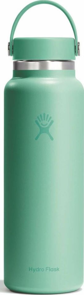 Butelka termiczna z szerokim ustnikiem Hydro Flask 1 183 l Mermaid Green