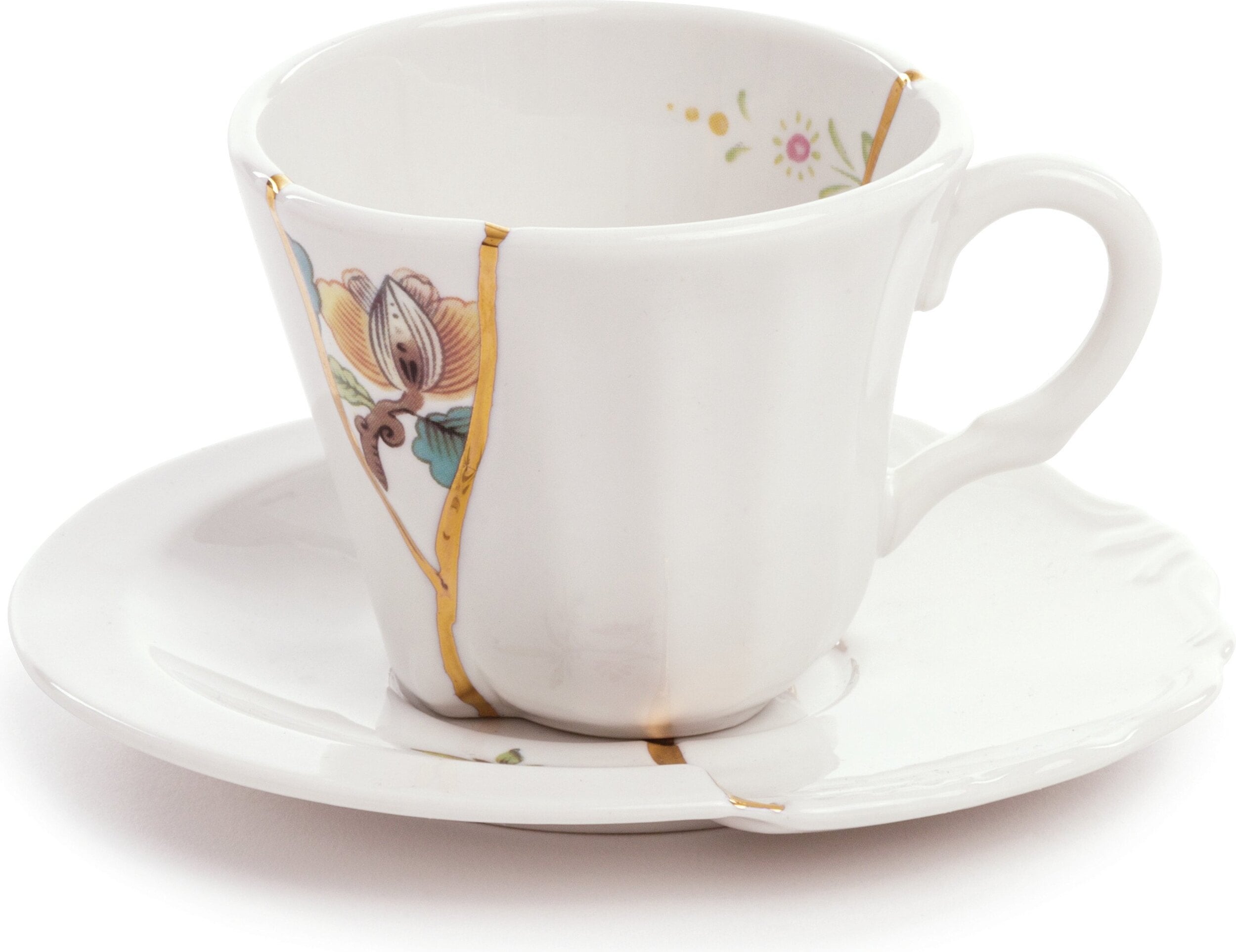 Filiżanka Kintsugi 3