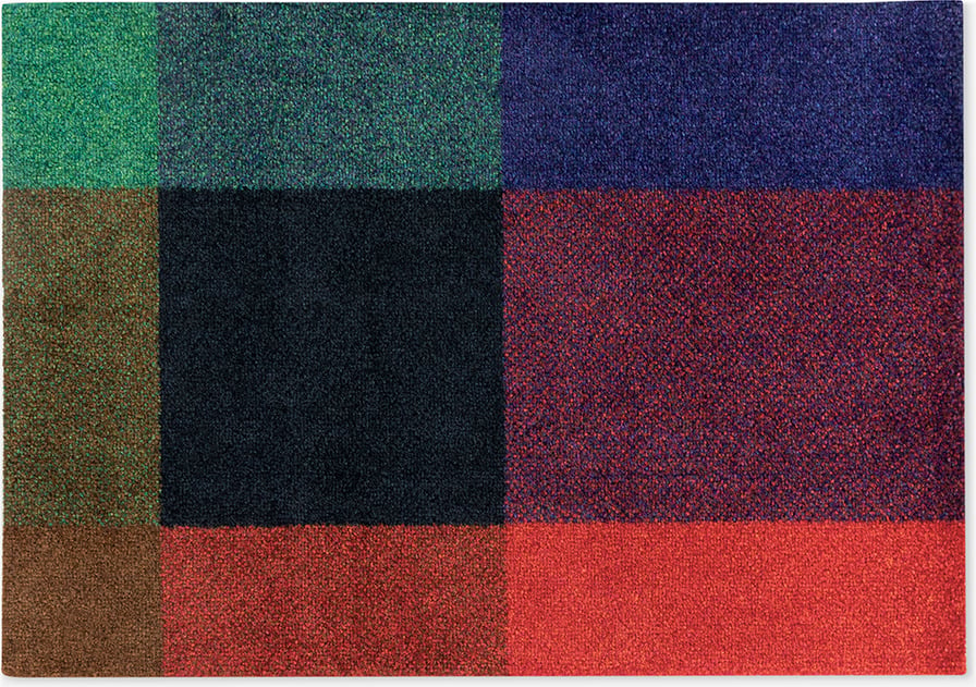 Wycieraczka Mix Gem 60 x 85 cm