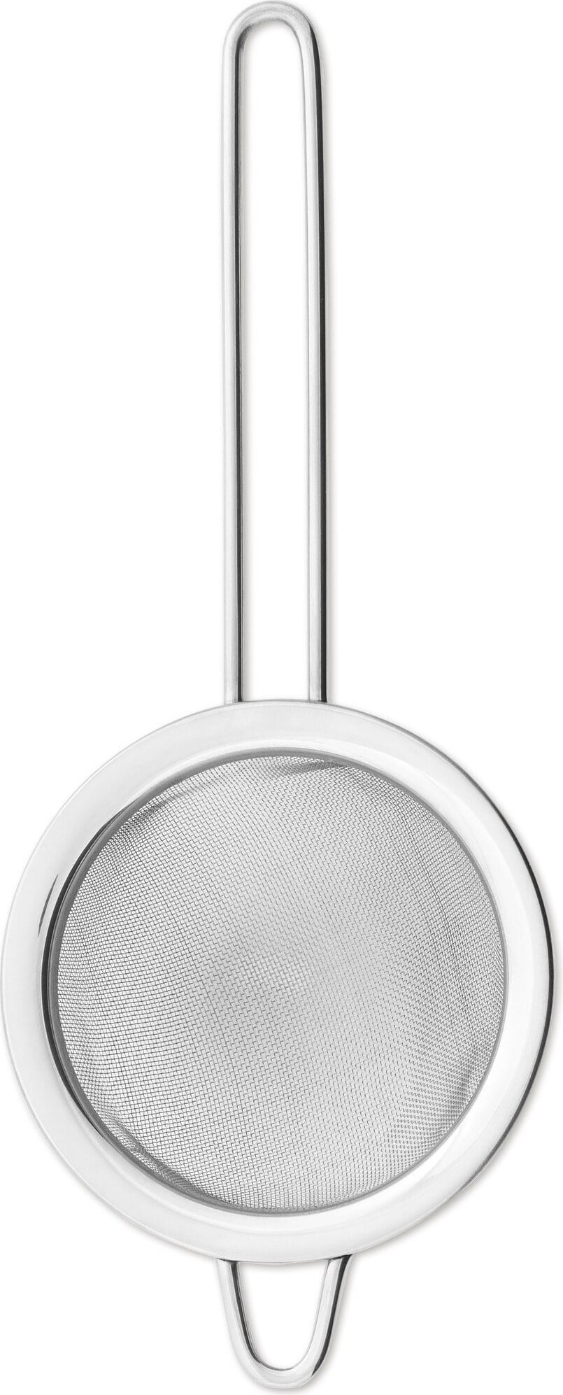 Sitko okrągłe Brilliant Steel 7 5 cm
