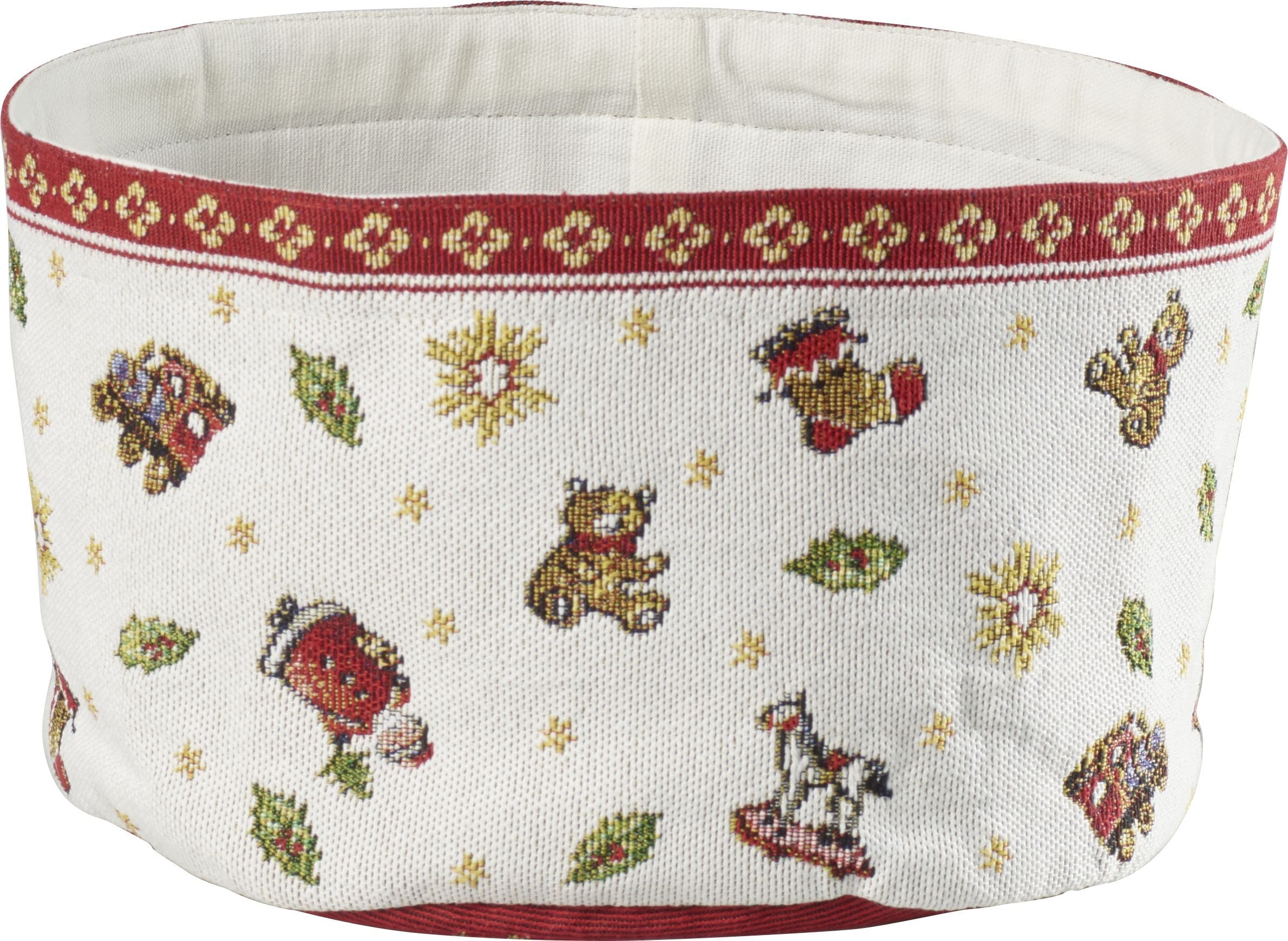 Kosz na pieczywo Toy's Delight 24 cm