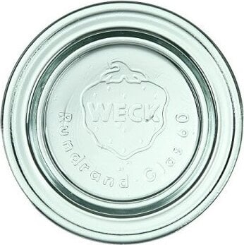 Wieczko do słoików Weck 6 cm