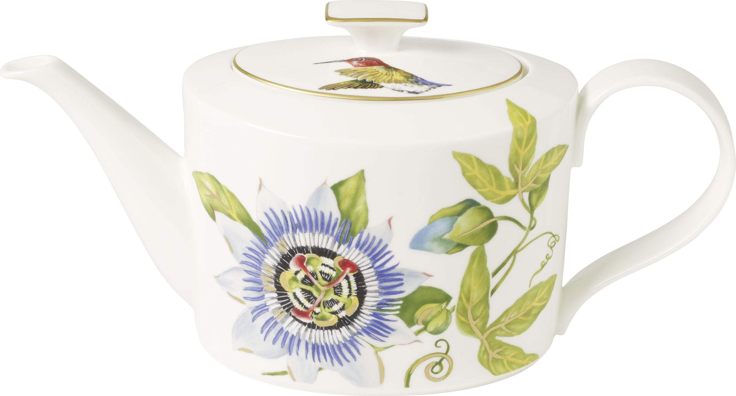 Dzbanek do herbaty Amazonia 1 2 l