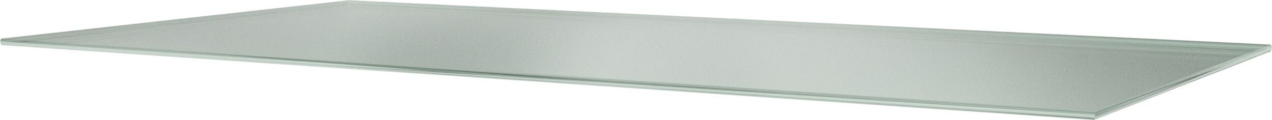Blat szklany do systemu modułowego Panton Wire 68 2 x 34 8 cm