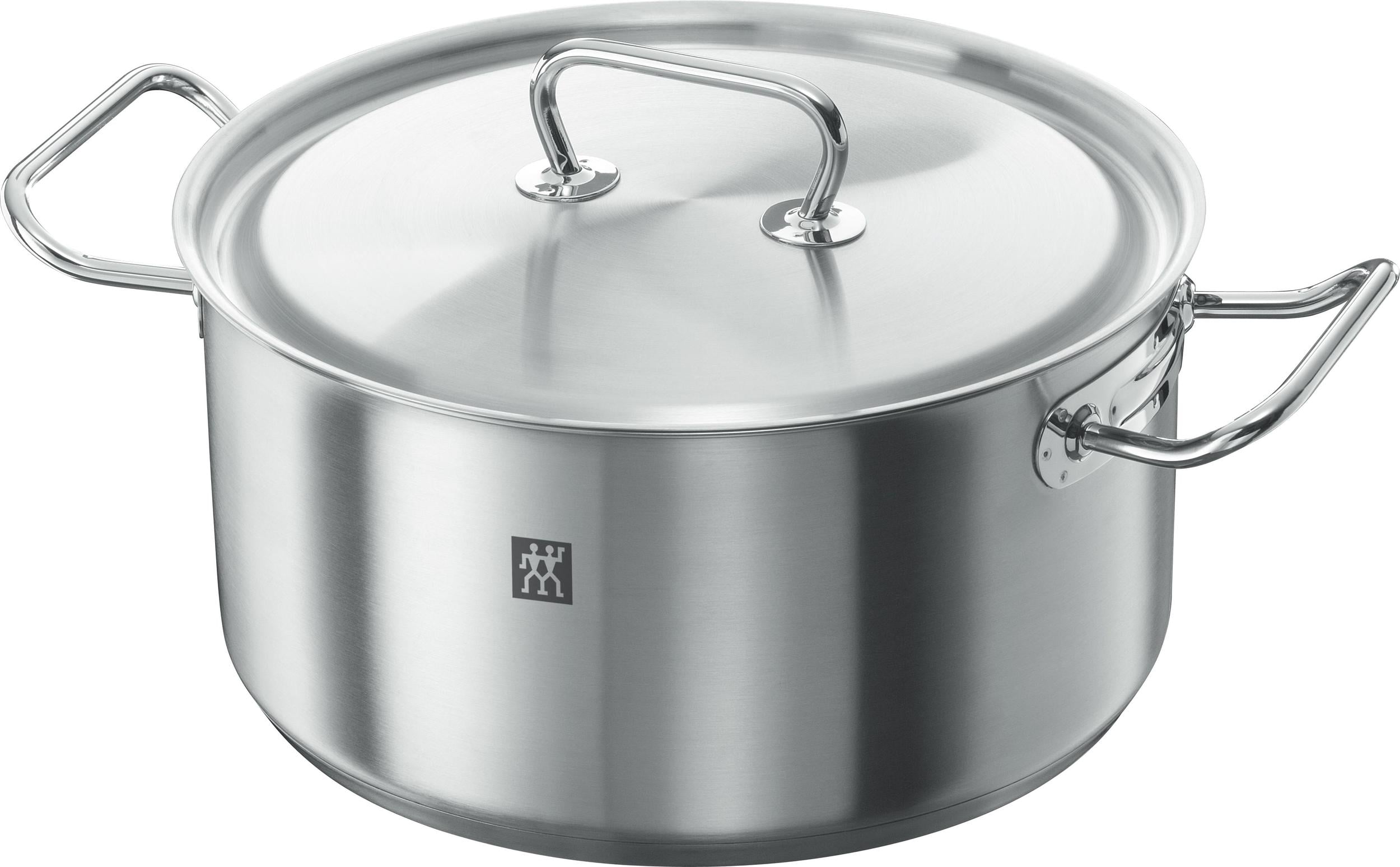 Garnek Twin Classic niski 8 5 l