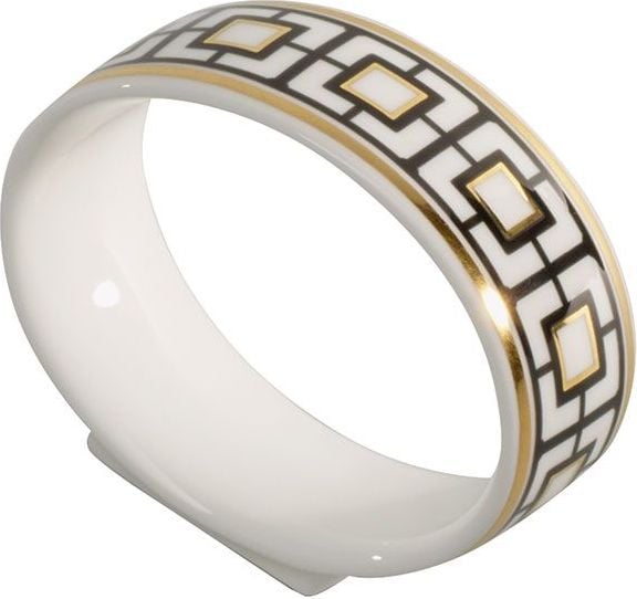 Obrączka na serwetki MetroChic Gifts
