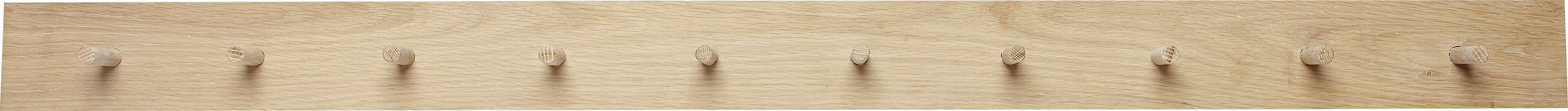 Wieszak listwa Folk 140 cm