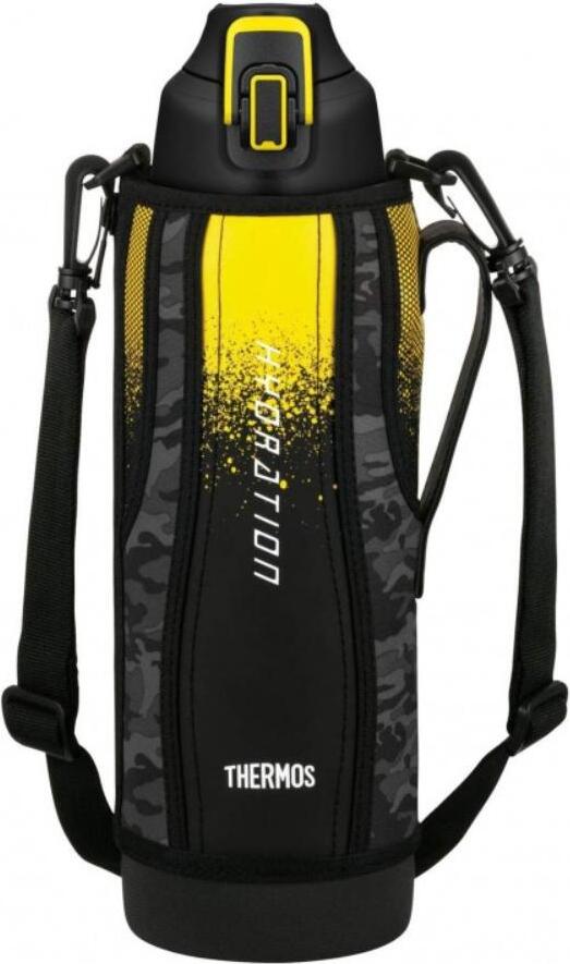 Bidon termiczny w etui Sport 1 5 l