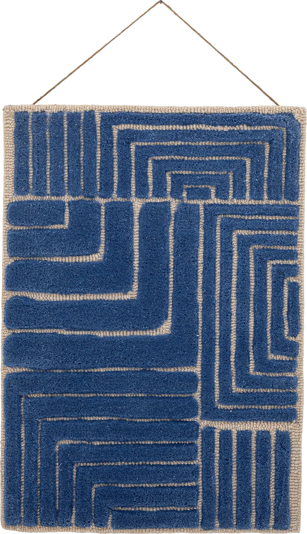 Dekoracja ścienna Velva 45 x 64 cm