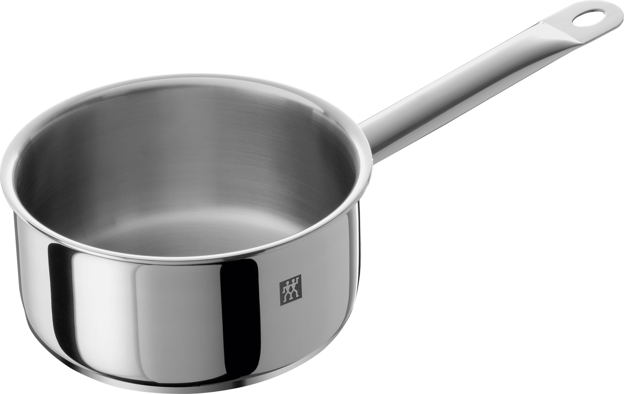 Rondel Twin Classic 1 5 l stal nierdzewna błyszcząca