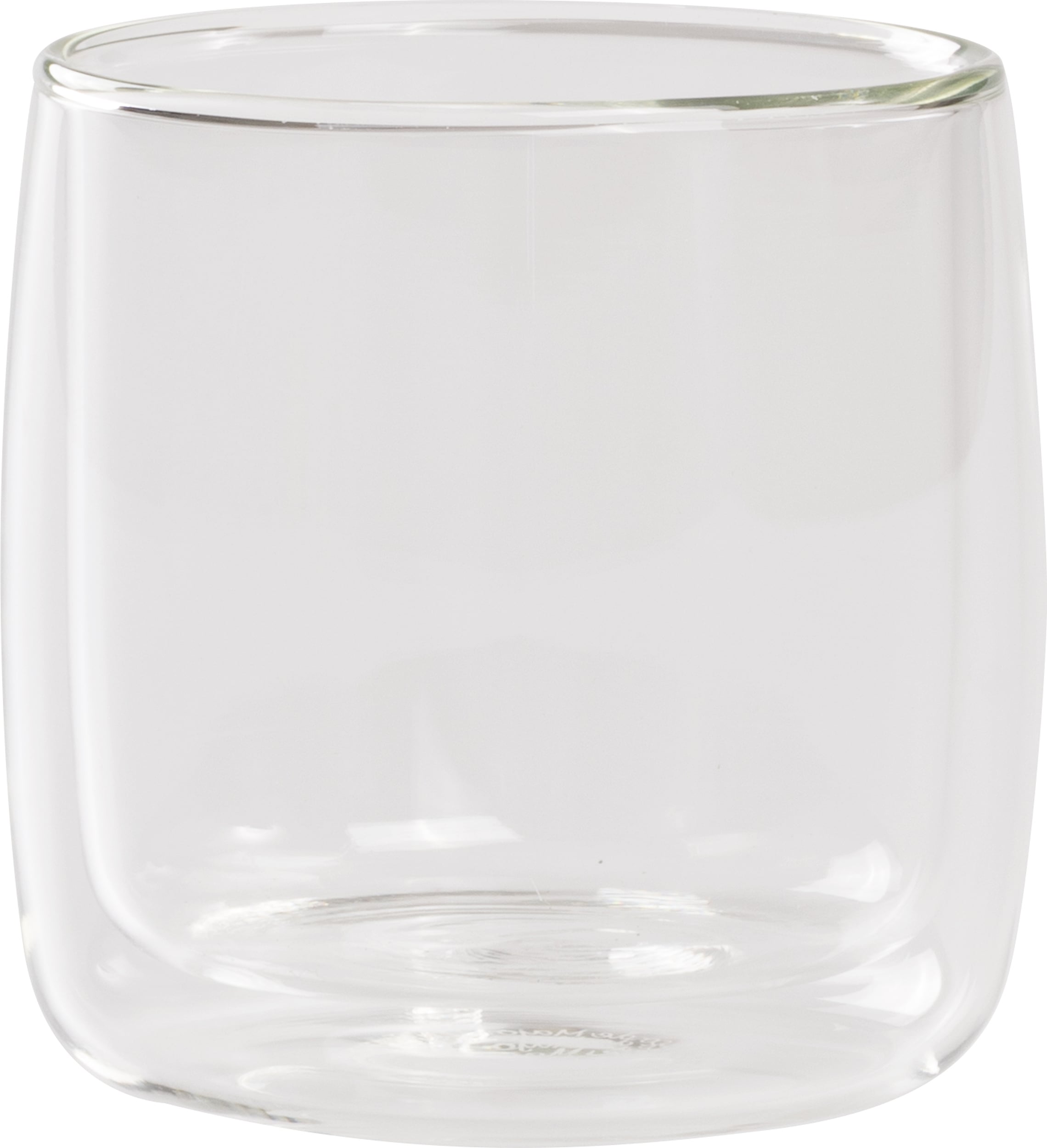 Szklanka Bilia 325 ml transparentna