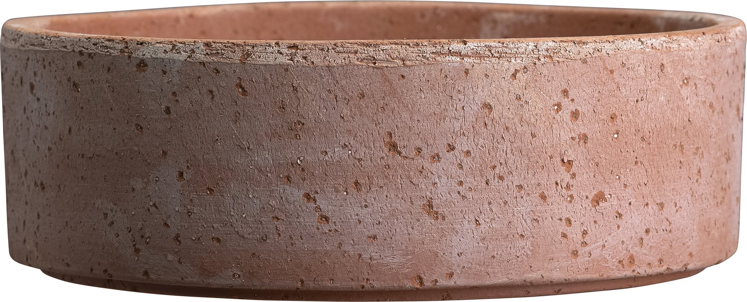 Podstawka pod doniczkę Hoff 25 cm różowa
