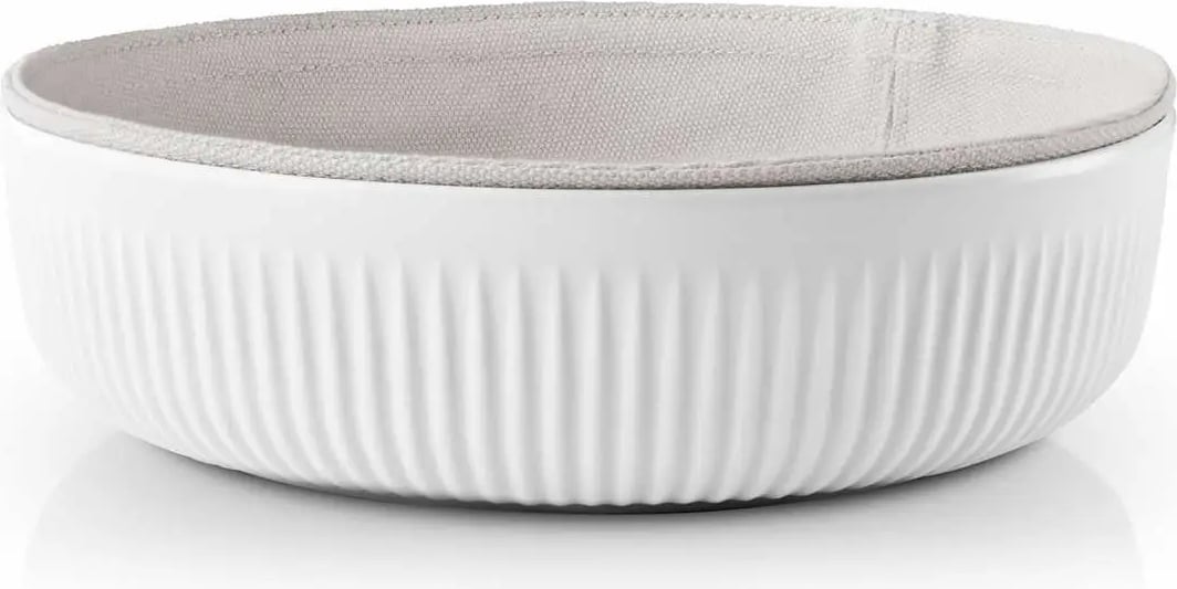 Kosz na pieczywo Legio Nova 20 cm porcelanowy