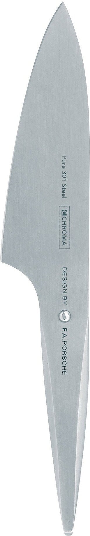 Nóż szefa kuchni Type 301 15 2 cm