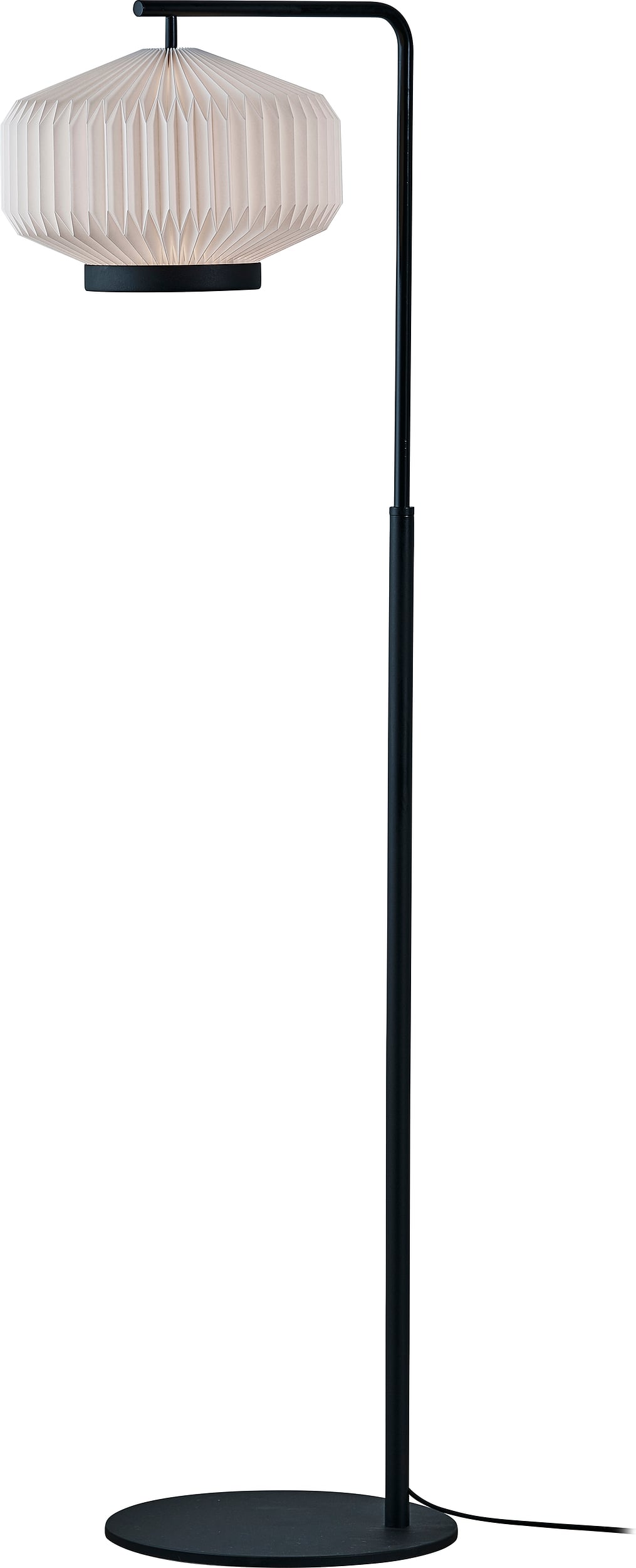 Lampa stojąca Shibui