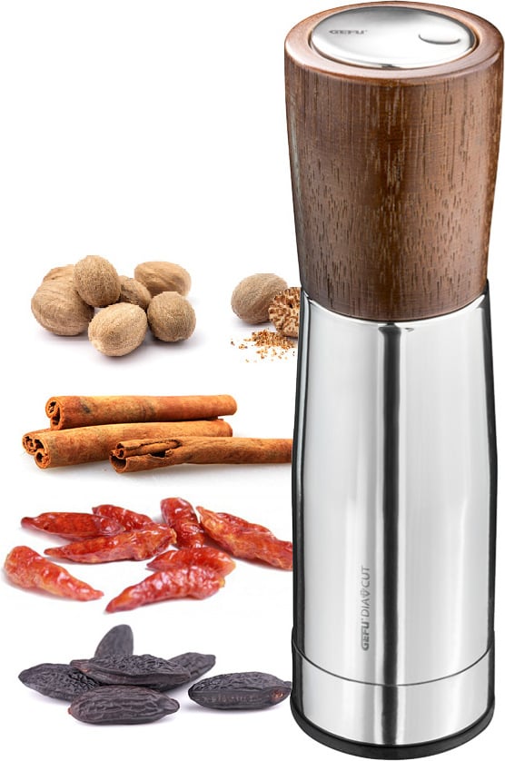 Młynek do przypraw Spice-Cut