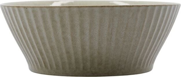 Miska Pleat 19 cm