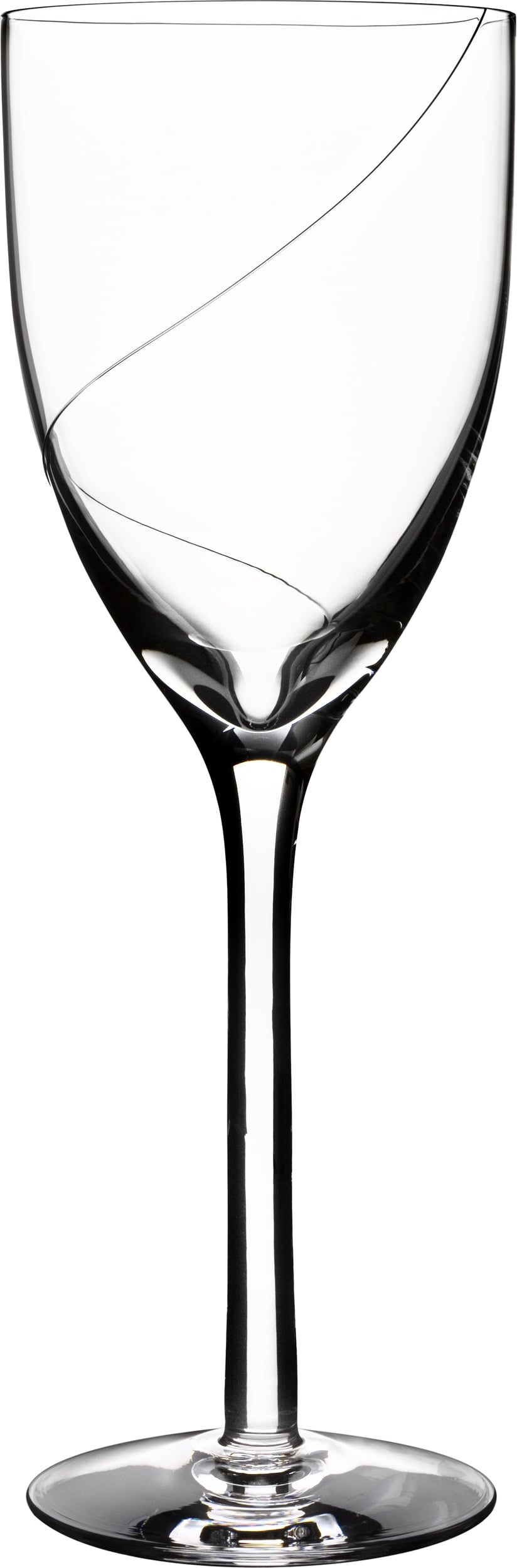 Kieliszek do wina białego Line 350 ml
