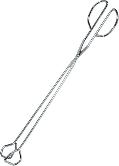 Szczypce grillowe Tenga 24 cm