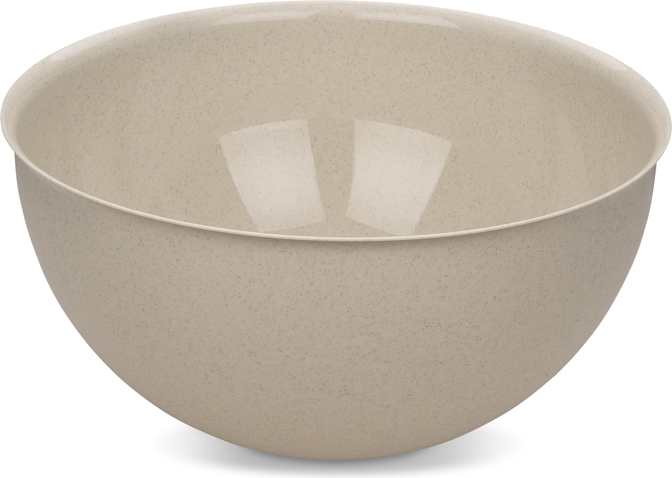 Miska Palsby Organic Nature M piaskowa
