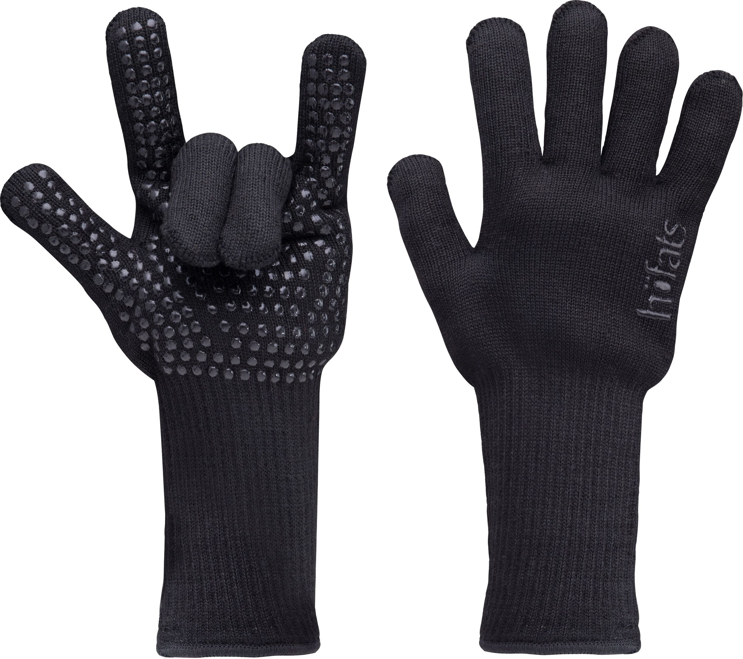 Rękawice grillowe Aramid 2 szt.