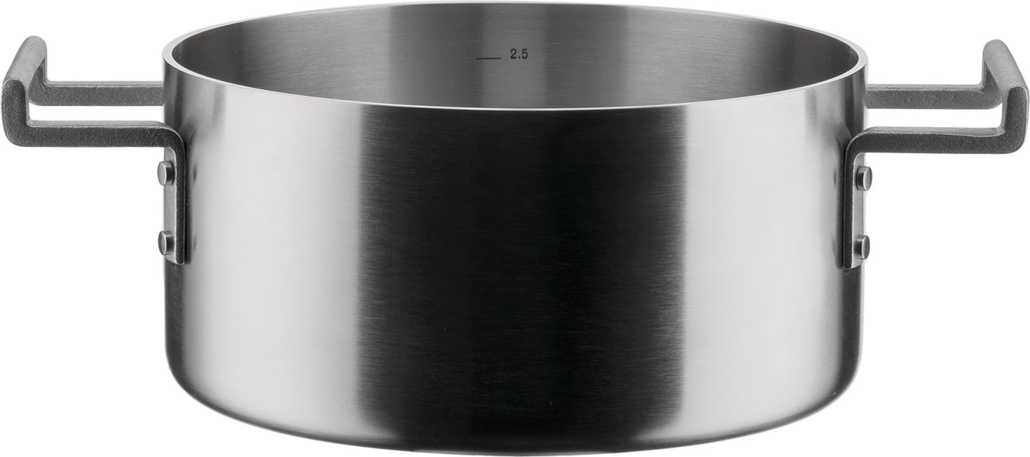 Garnek Convivio wysoki 3 1 l