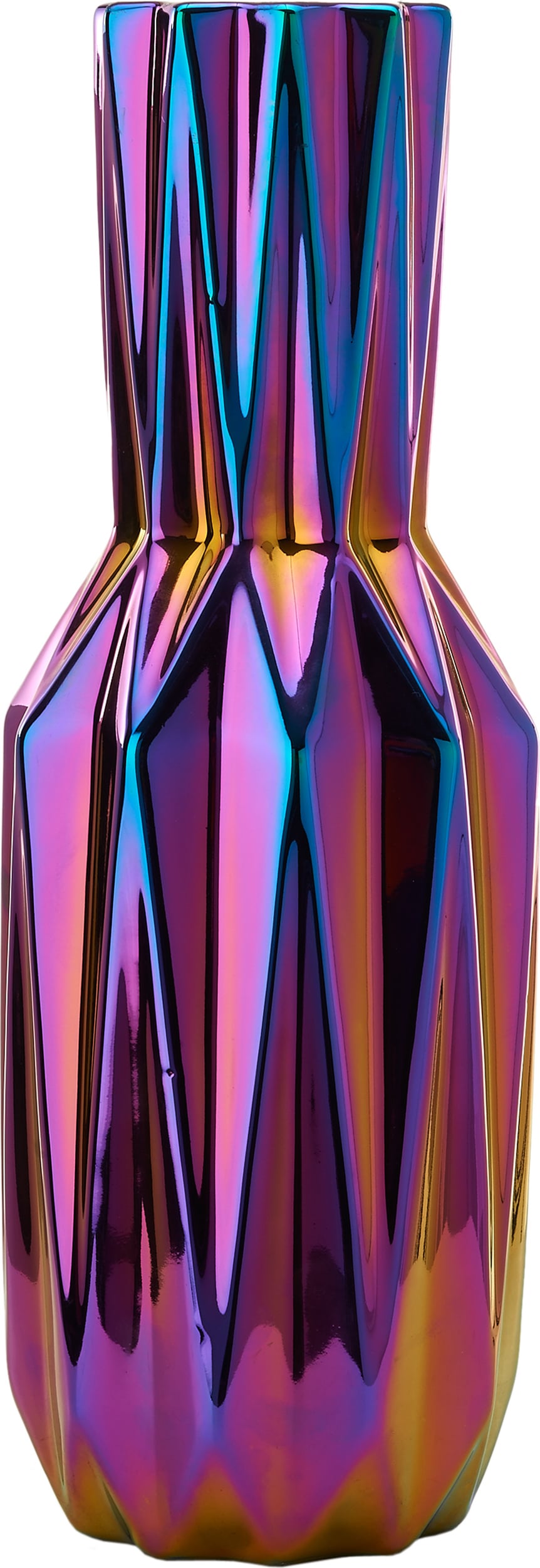 Wazon Oily Folds 41 cm