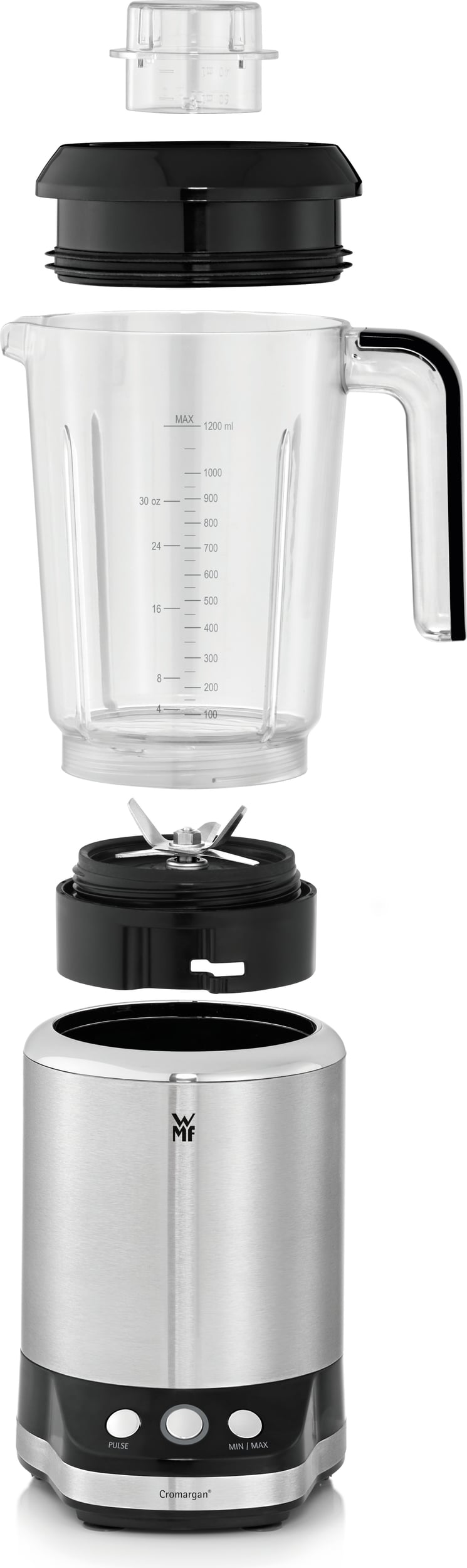 Blender wielofunkcyjny Kult X