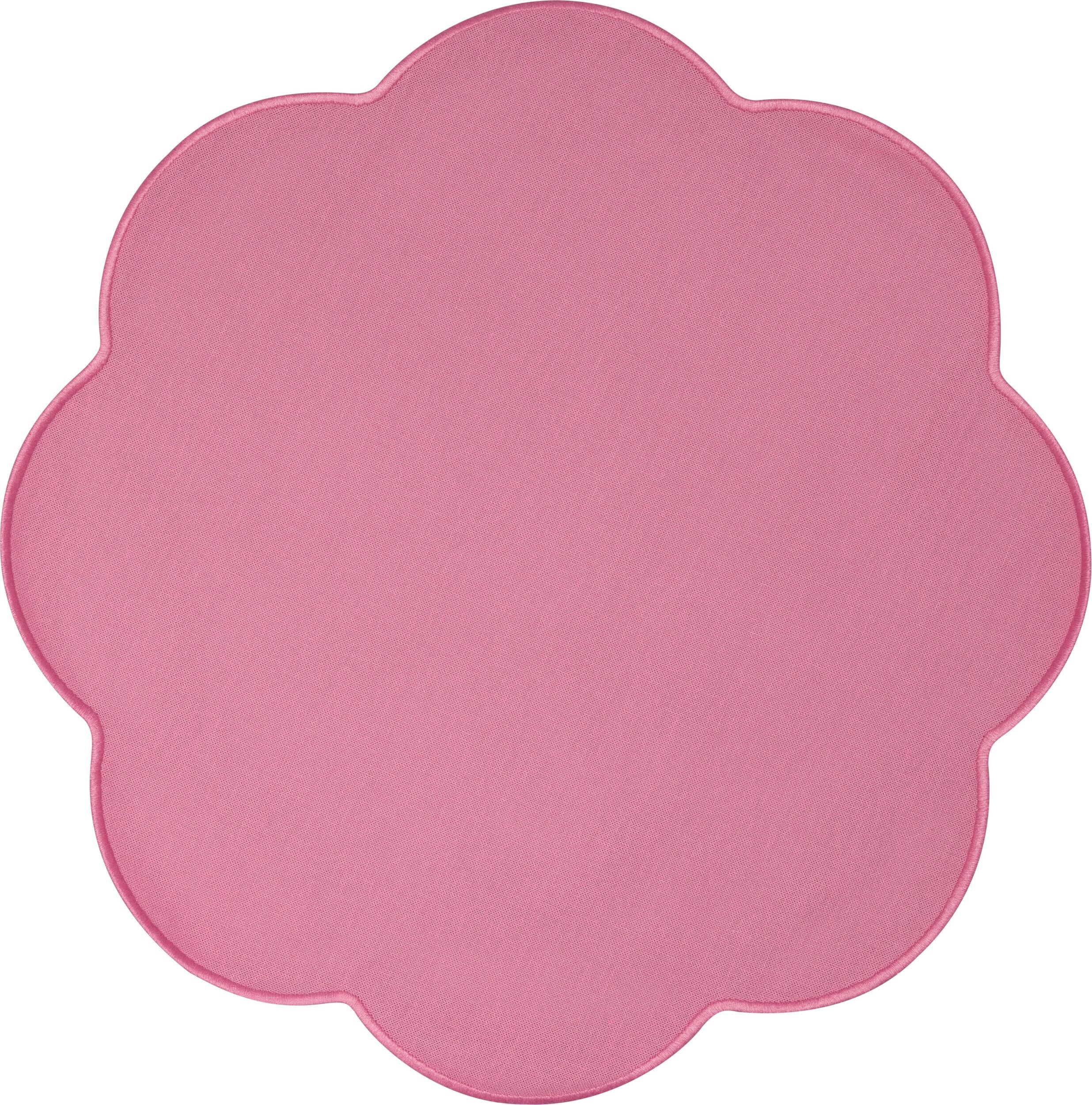 Serwetki bawełniane Fleur Cassis 40 cm 2 szt.