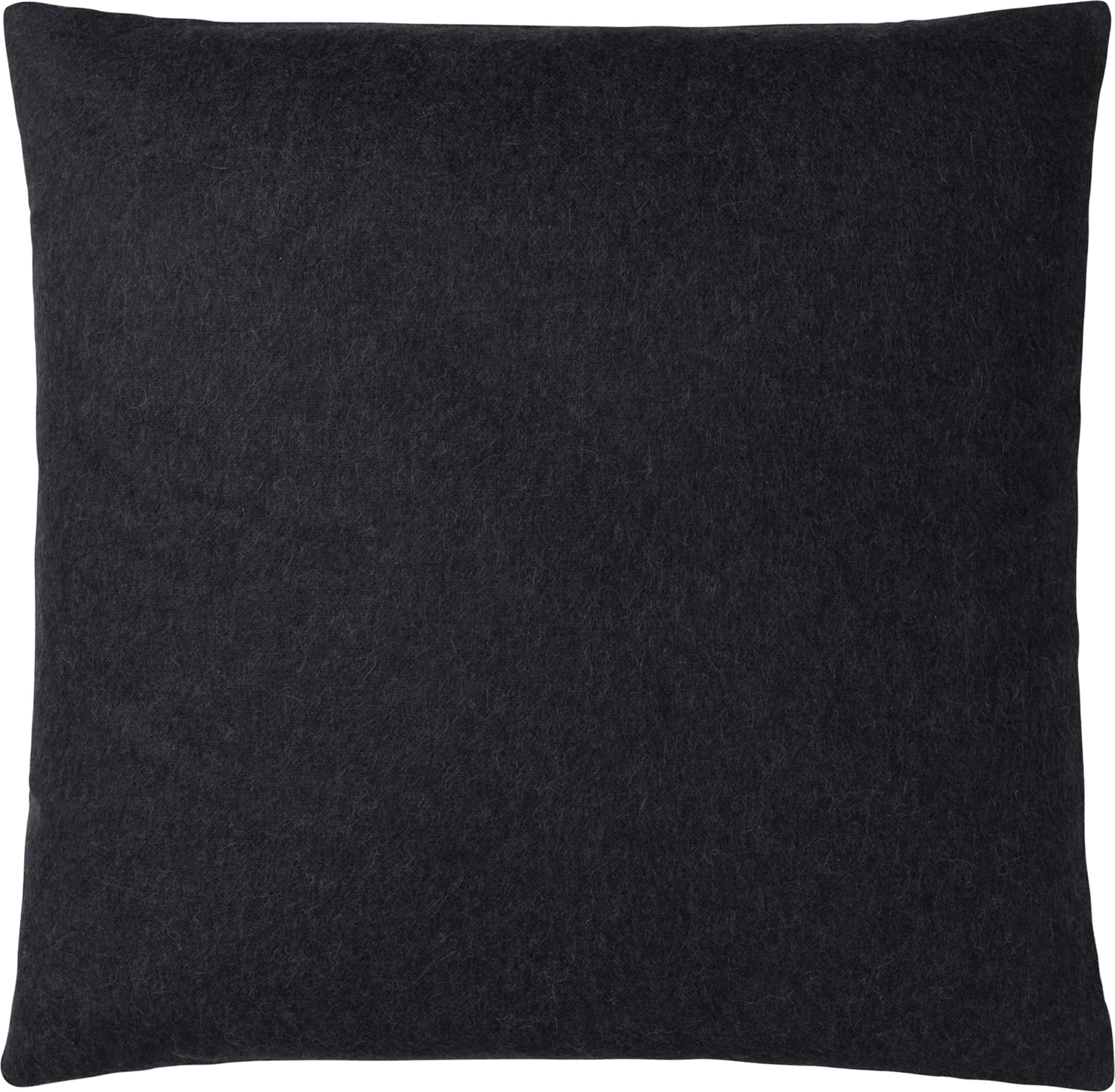 Poszewka dekoracyjna Classic 50 x 50 cm ciemnoszara