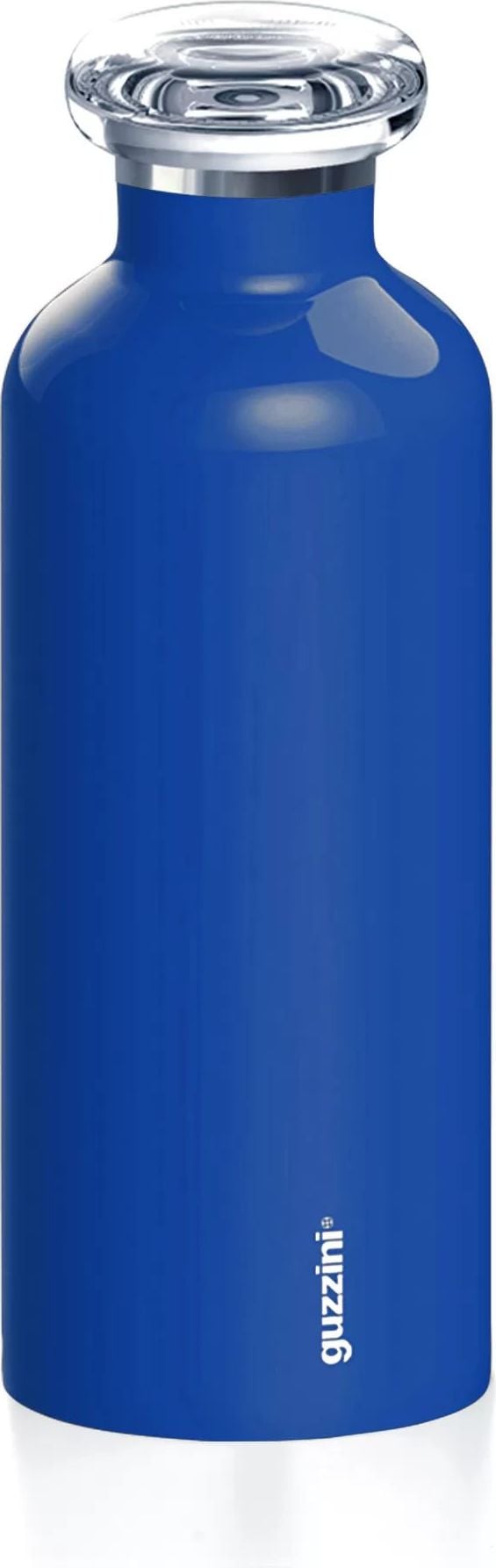 Butelka termiczna On The Go 500 ml niebieska