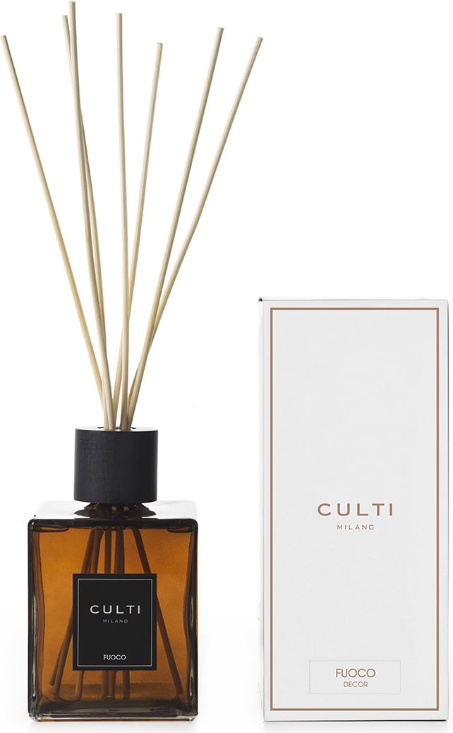 Dyfuzor zapachowy Culti Decor Classic Fuoco 1 l