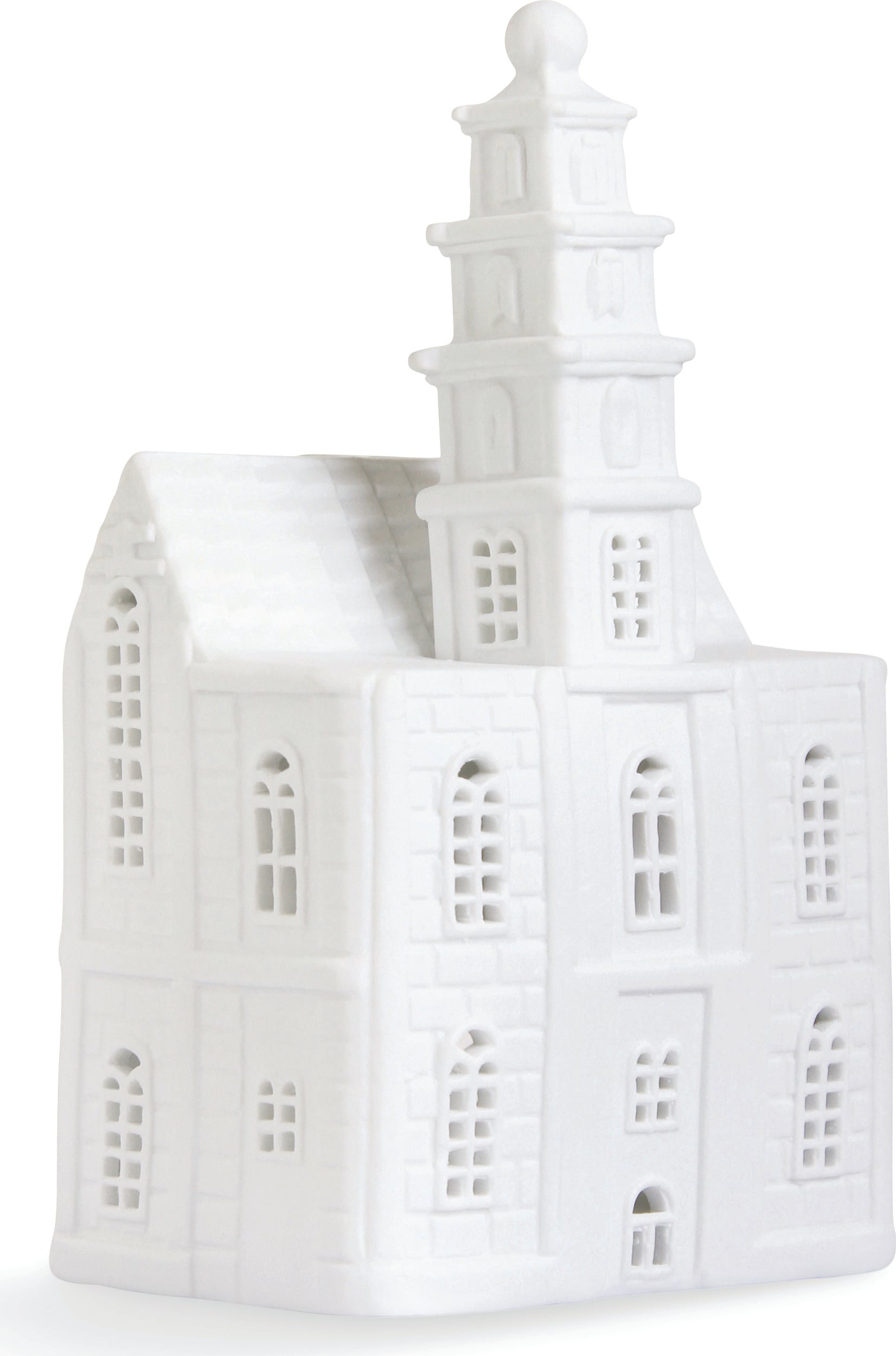Lampion Canal House Church 18 5 cm