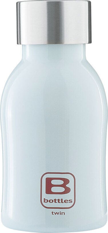 Butelka termiczna BBottles 250 ml błękitna