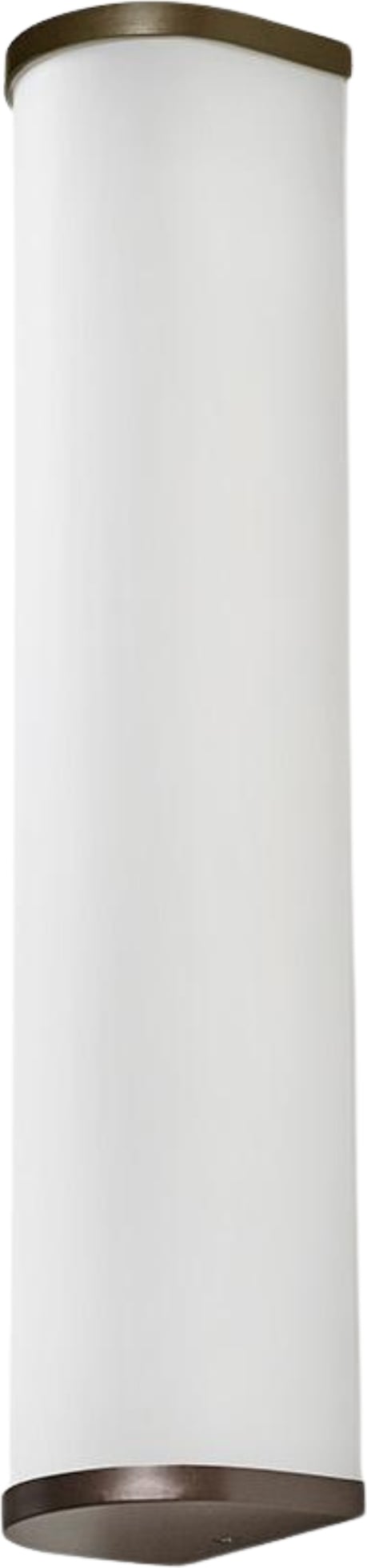 Kinkiet Camu 44 5 cm brąz