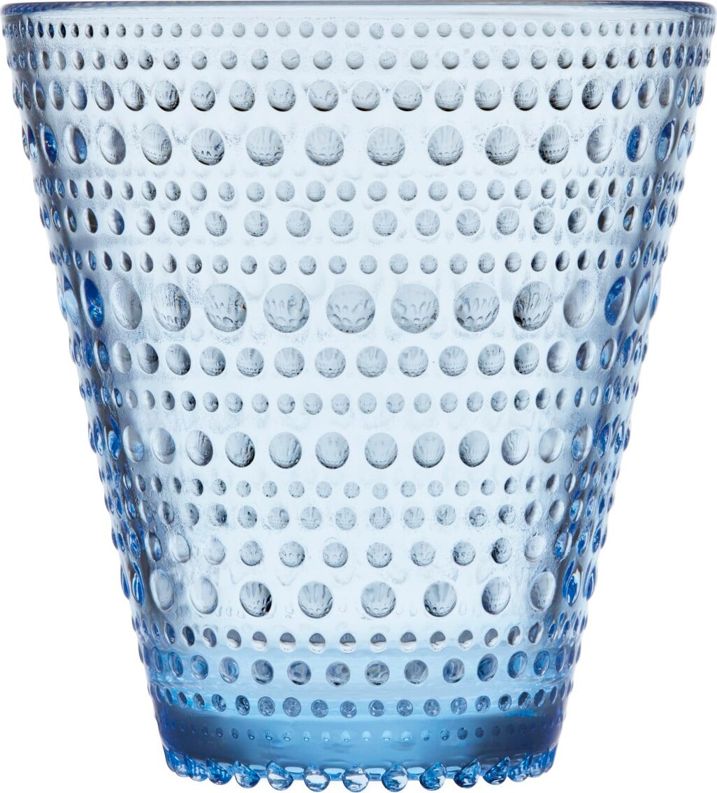Szklanka Kastehelmi 2 szt. aqua