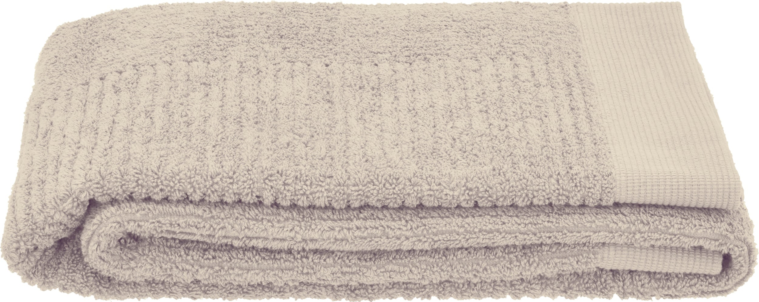Ręcznik Classic 70 x 140 cm piaskowa szarość