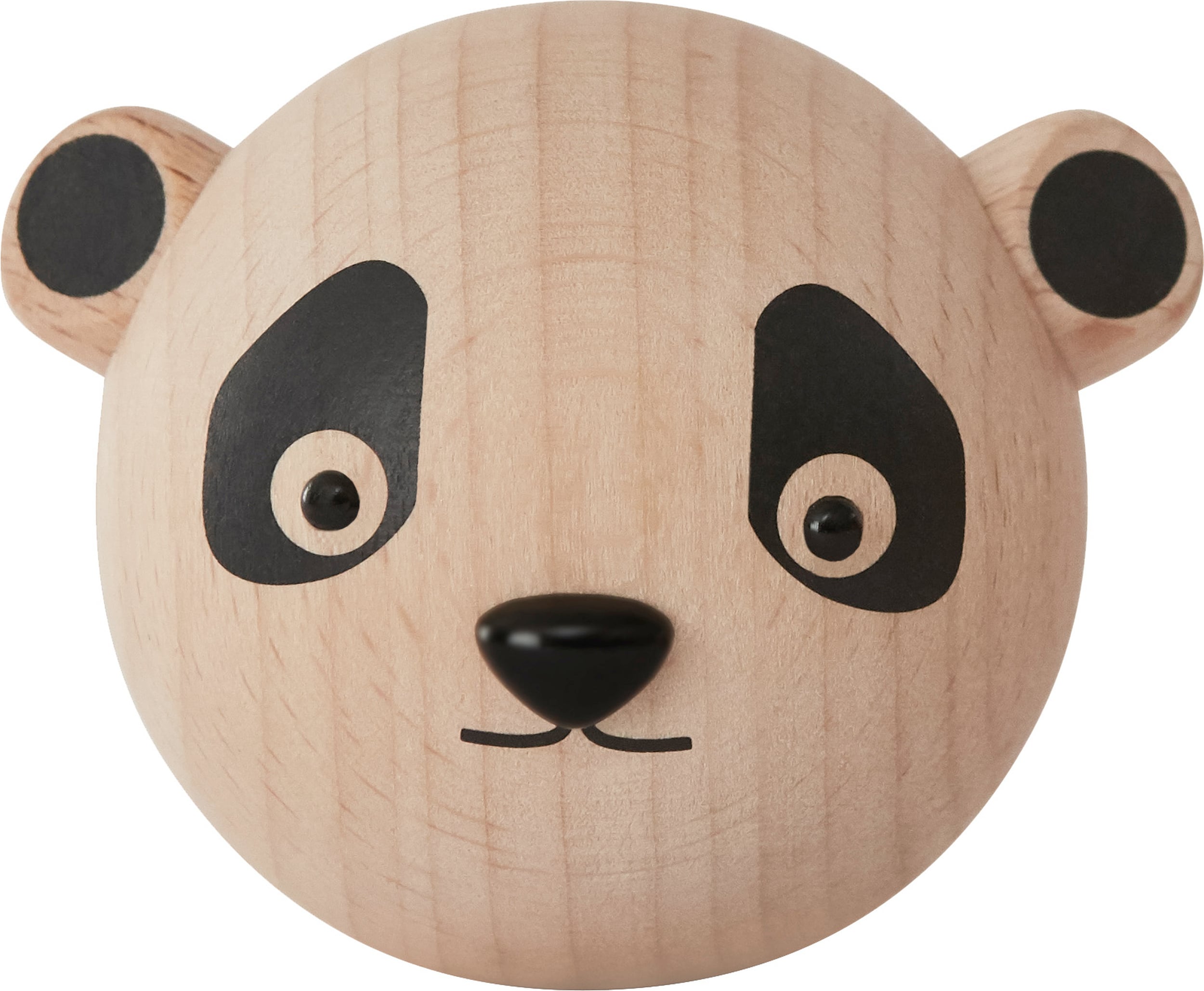 Haczyk ścienny OYOY panda