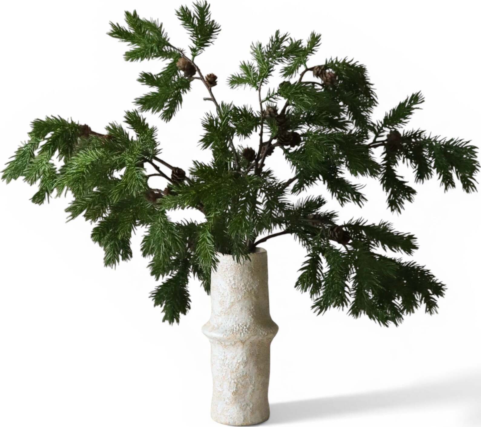 Kwiaty sztuczne bukiet Nordic Pine