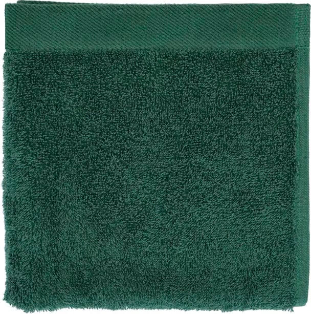 Ręcznik Comfort 40 x 60 cm leśna zieleń
