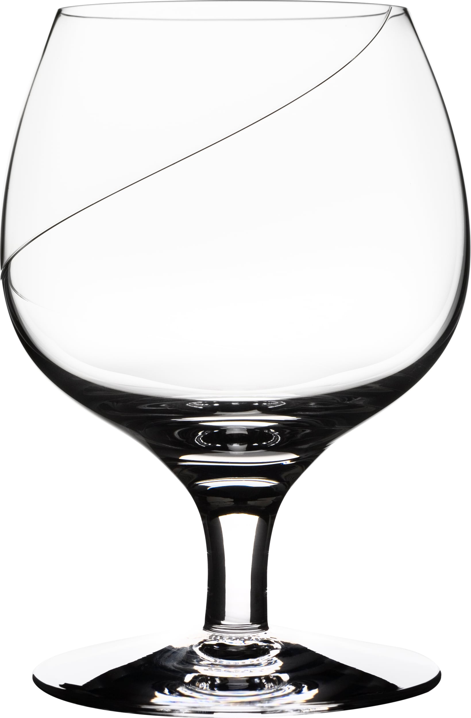 Kieliszek do koniaku Line 260 ml